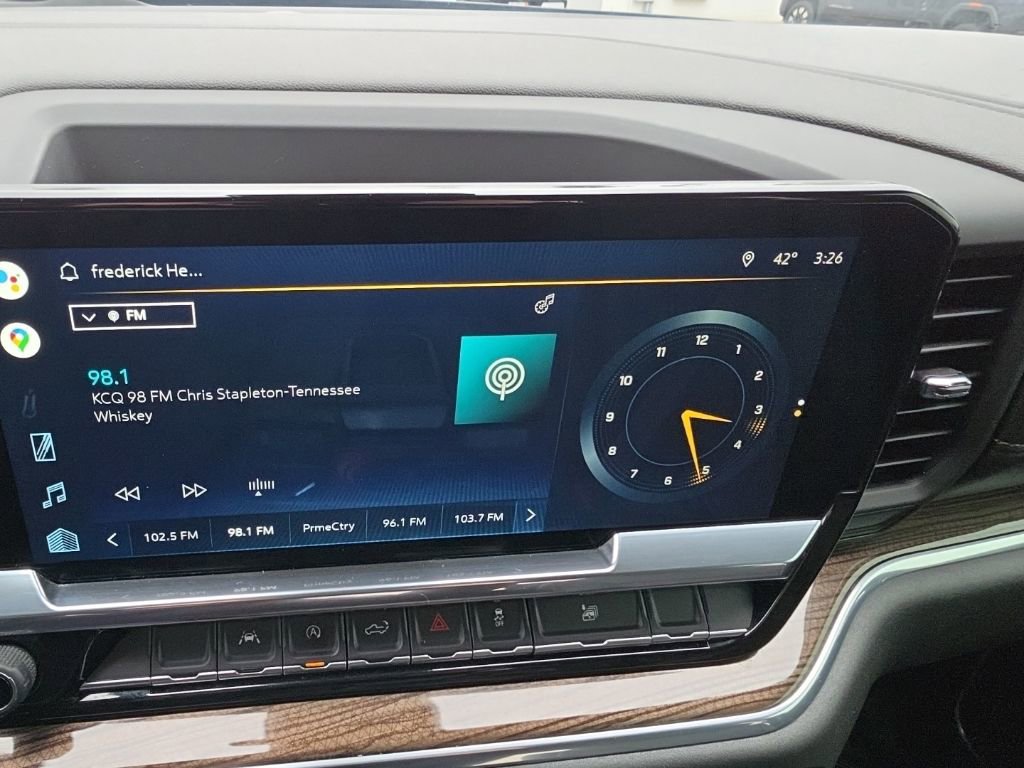 Used 2022 Chevrolet Silverado 1500 LT image 14