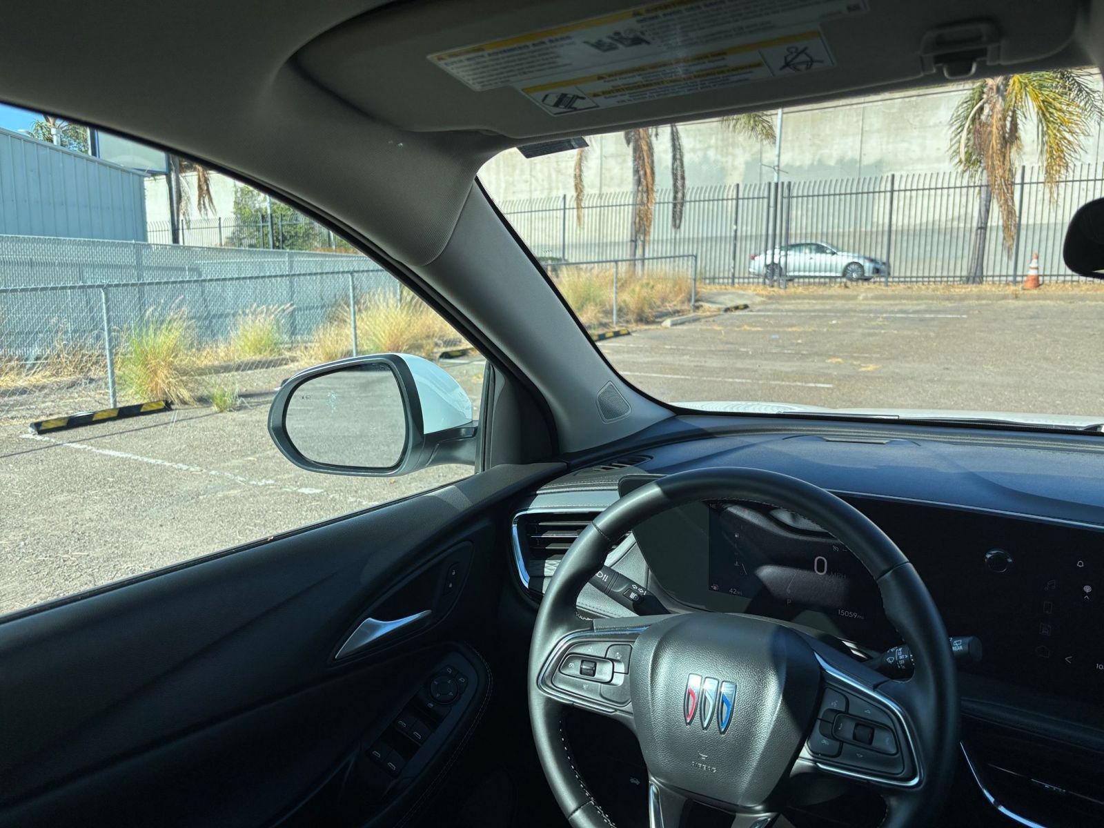 Used 2026 Buick Encore GX Preferred FWD image 32
