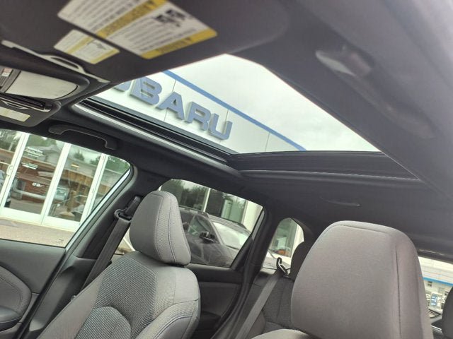 Certified 2026 Subaru Forester Premium AWD/4WD image 8