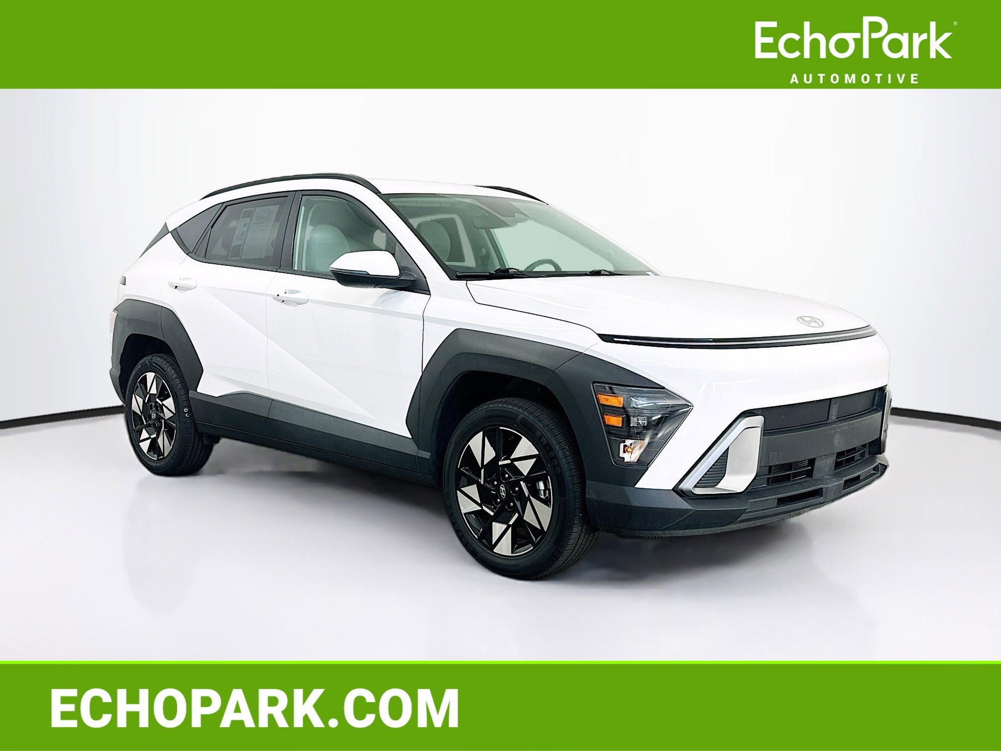 Used 2025 Hyundai Kona SEL