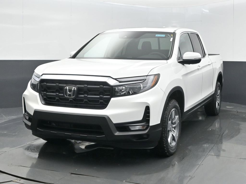 New 2026 Honda Ridgeline RTL image 7