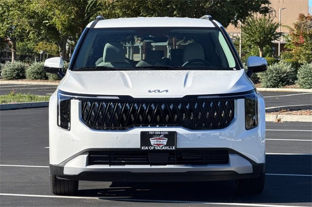 New 2026 Kia Carnival EX image 9