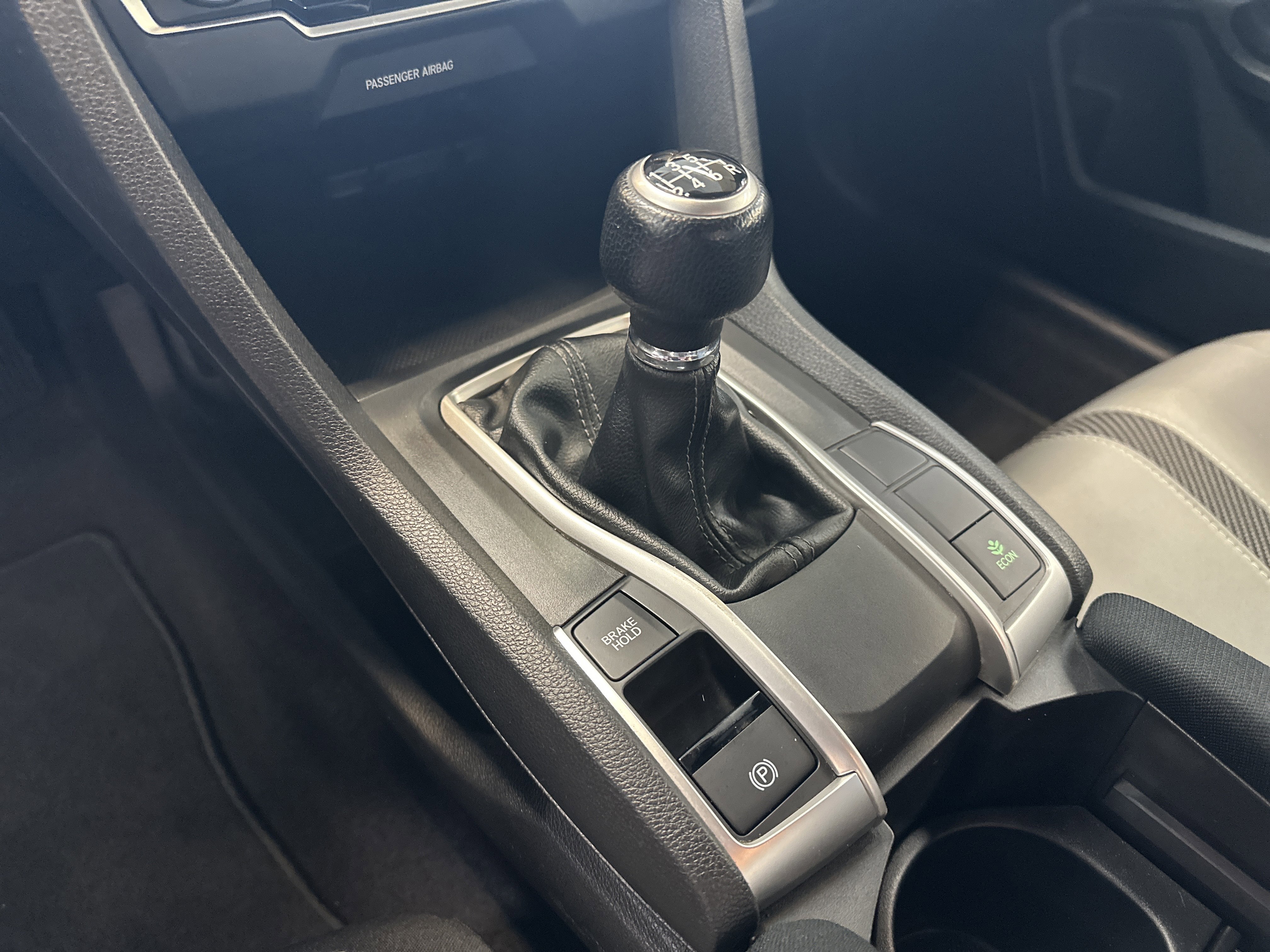 Used 2017 Honda Civic LX image 25