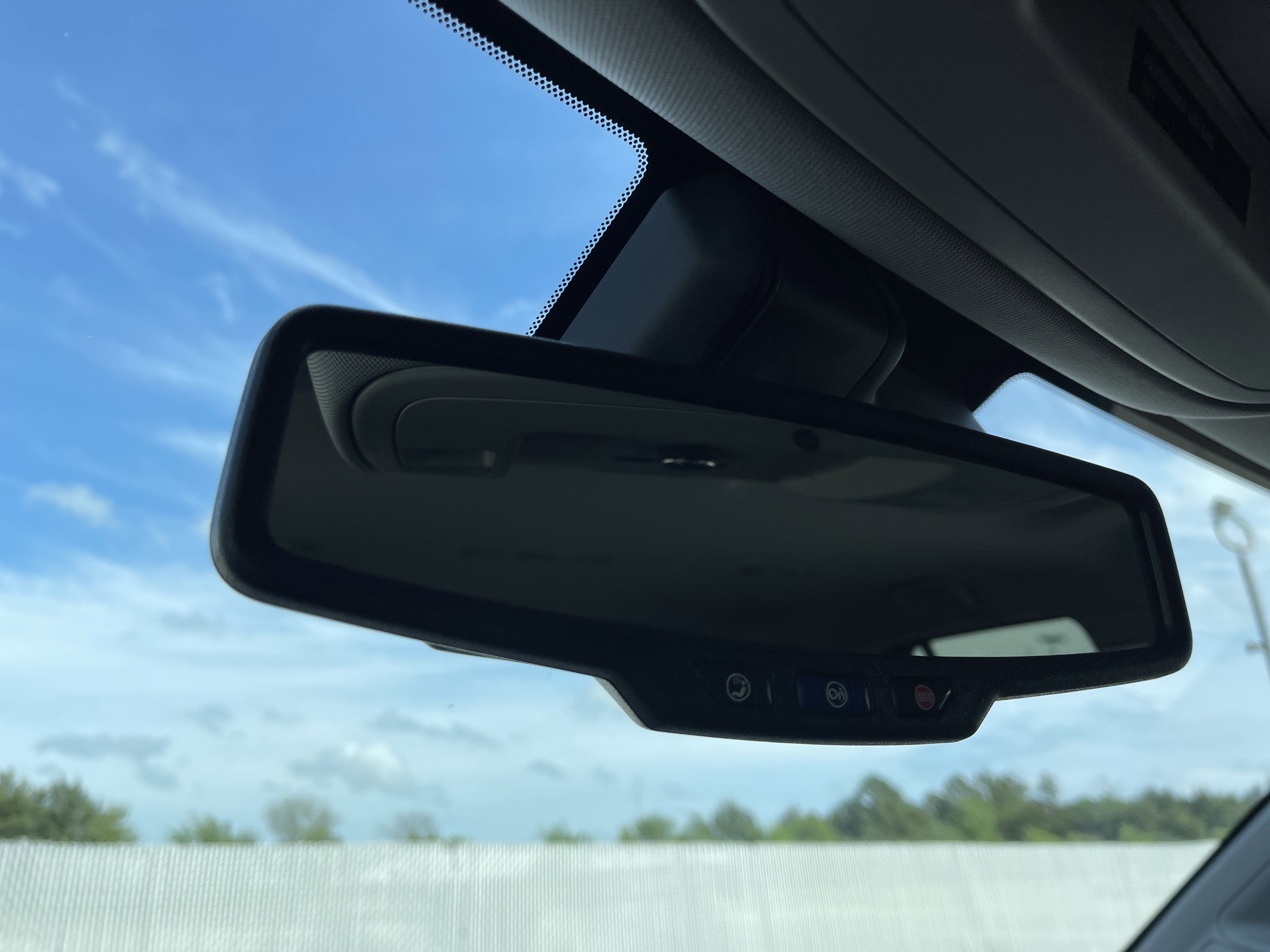 Used 2020 Chevrolet Tahoe Premier image 33