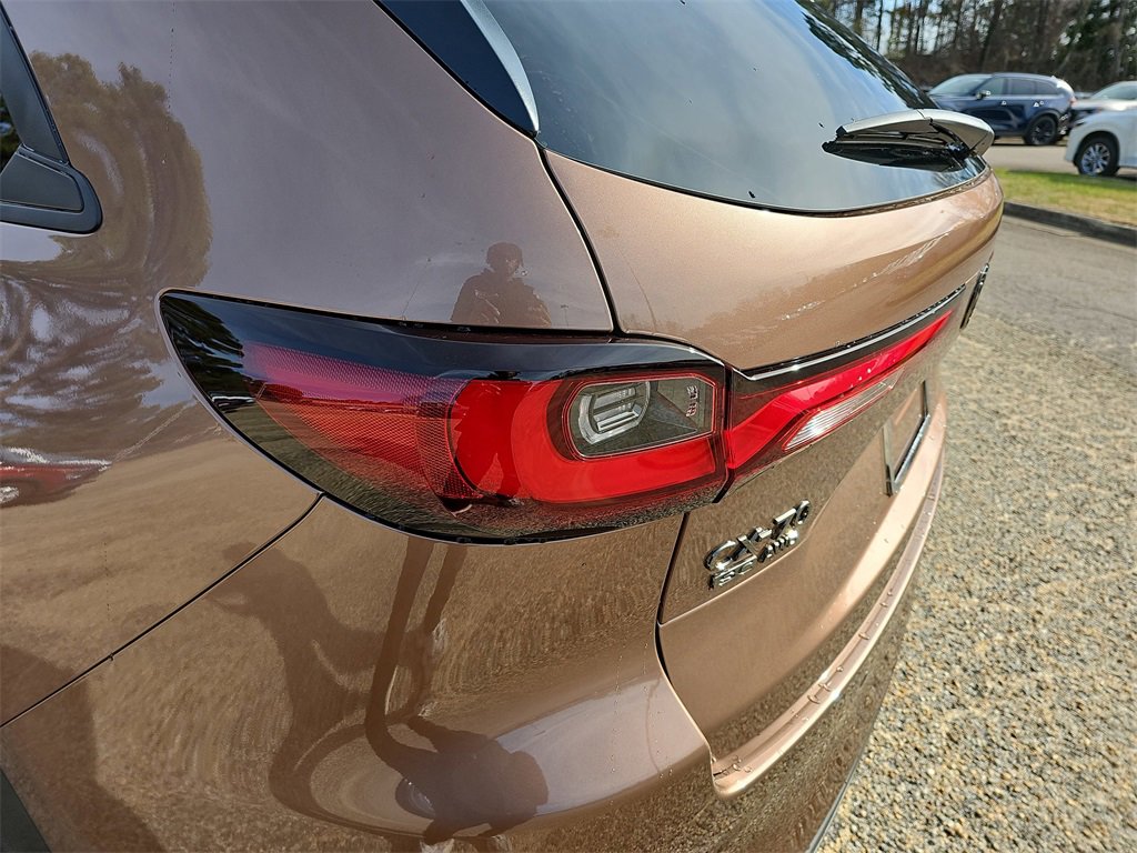 New 2026 MAZDA CX-70 SC Plus image 36