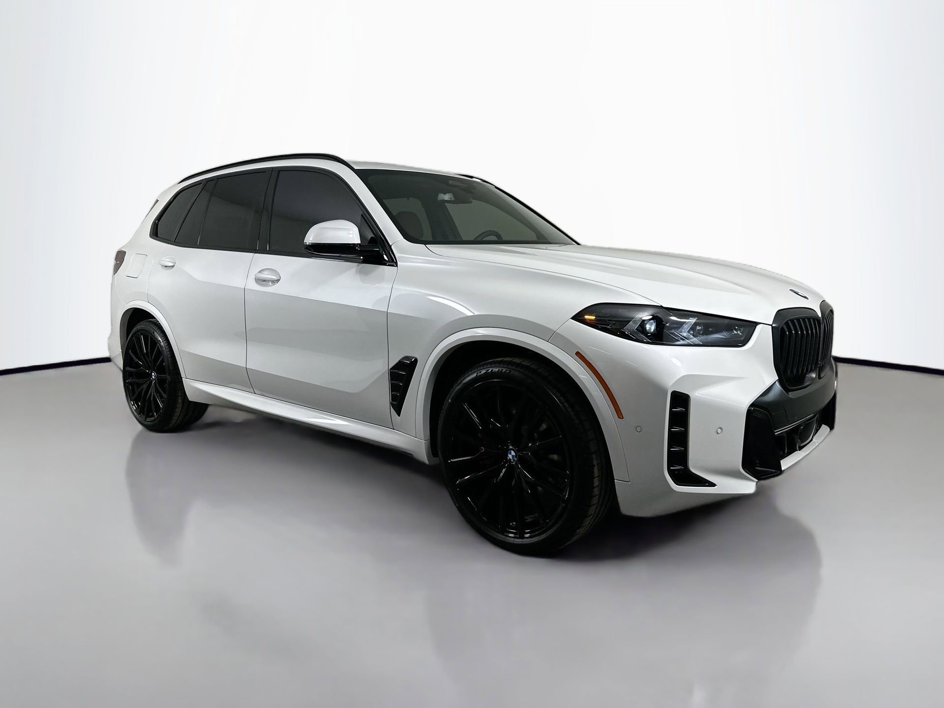 New 2026 BMW X5 xDrive40i image 3