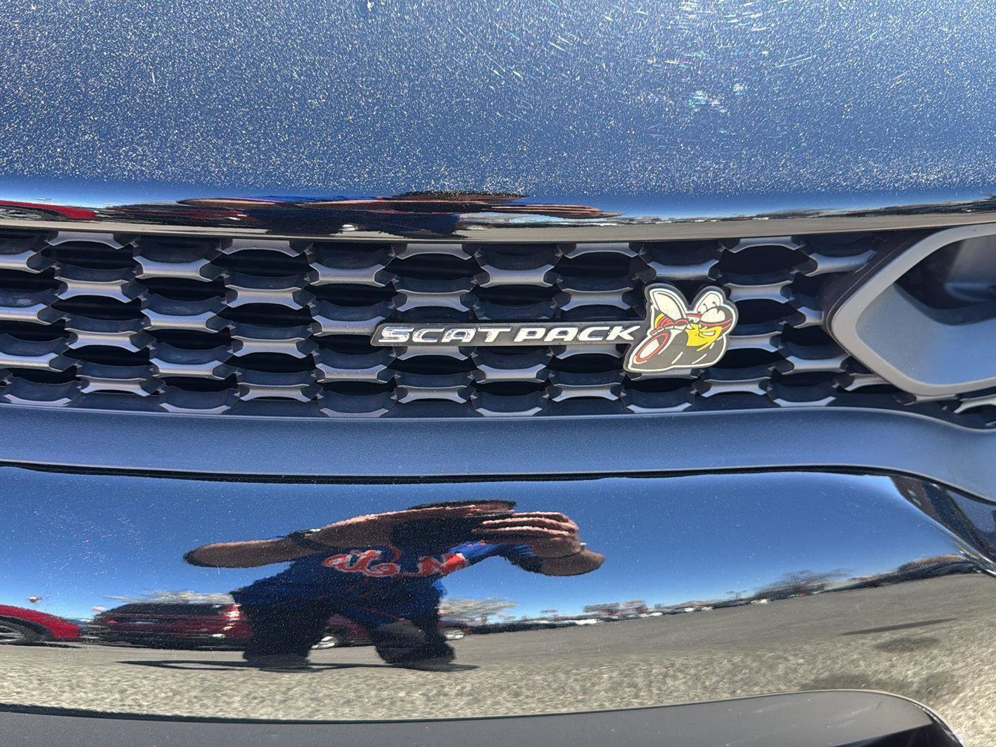 Used 2023 Dodge Charger Scat Pack w/ Plus Group RWD image 35