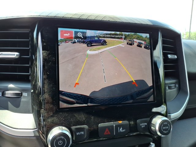 New 2026 RAM 1500 Express AWD/4WD image 13