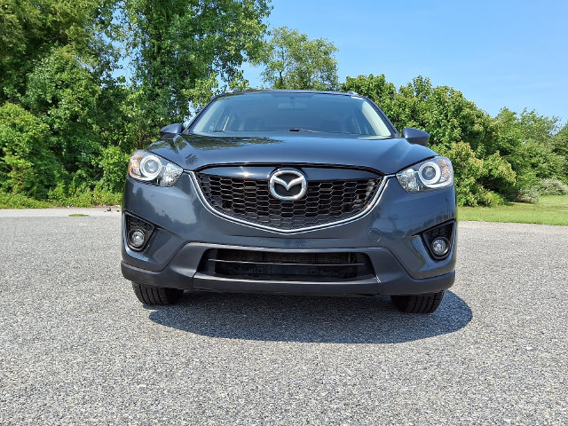 Used 2013 MAZDA CX-5 Sport FWD image 2