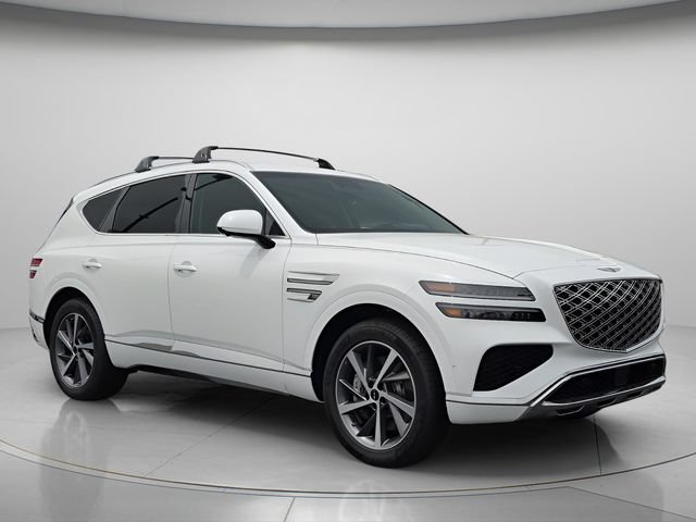 New 2026 Genesis GV80 2.5T Advanced AWD/4WD image 3