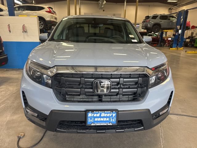 New 2026 Honda Ridgeline RTL image 3