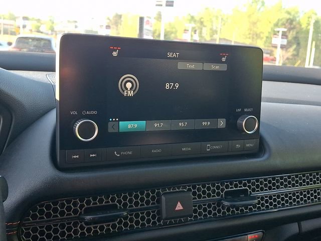 Used 2024 Honda HR-V Sport image 16