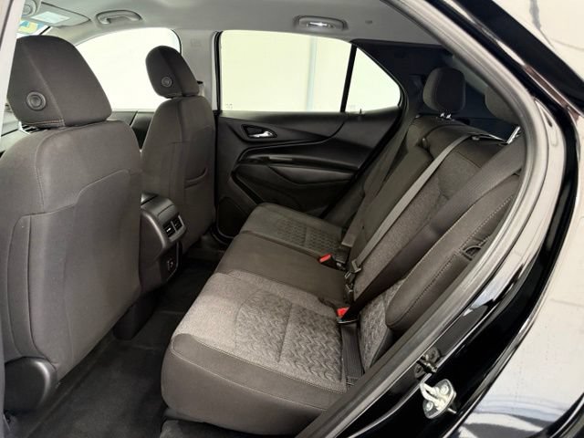Used 2024 Chevrolet Equinox LT AWD/4WD image 18