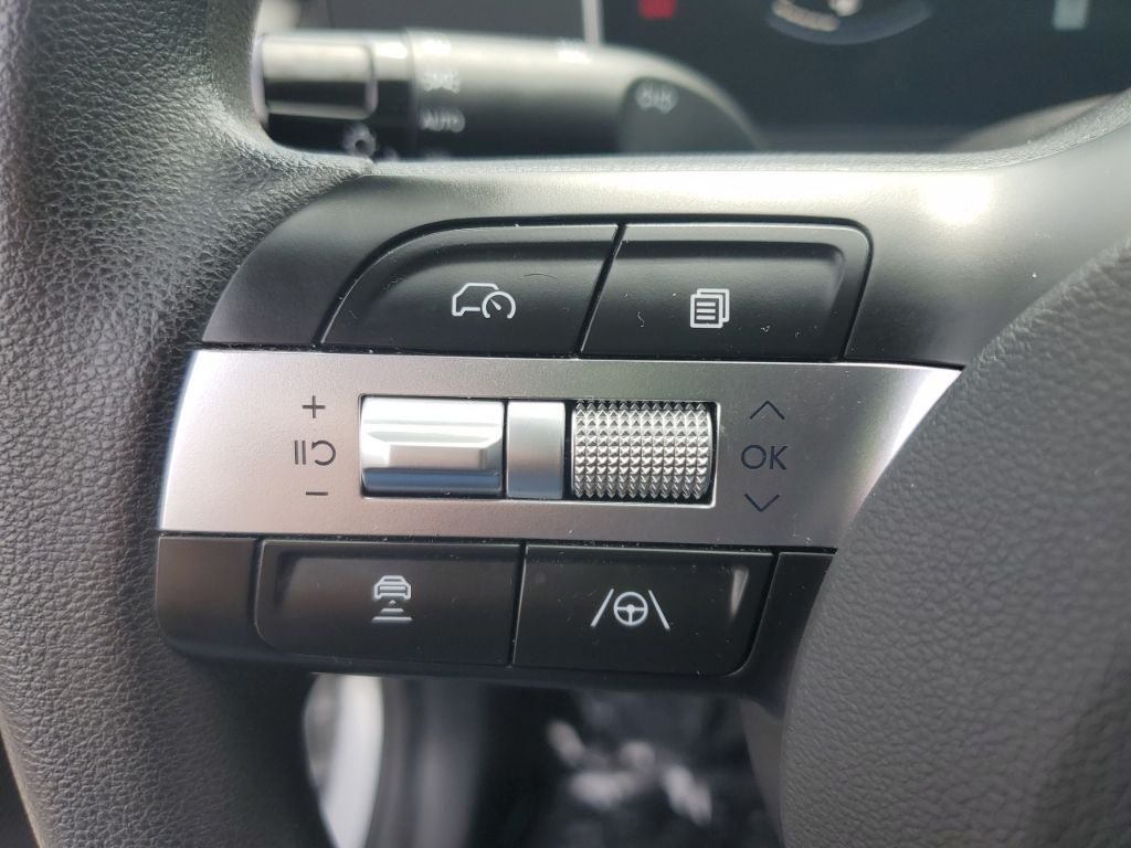 Used 2025 Hyundai Tucson SEL AWD/4WD image 20