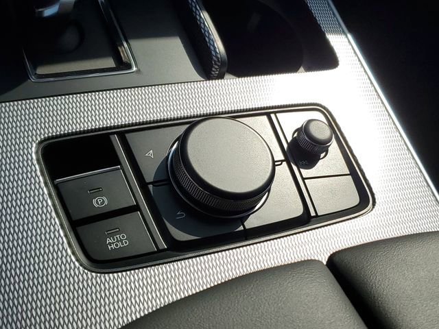 New 2026 MAZDA CX-70 SC Plus image 30