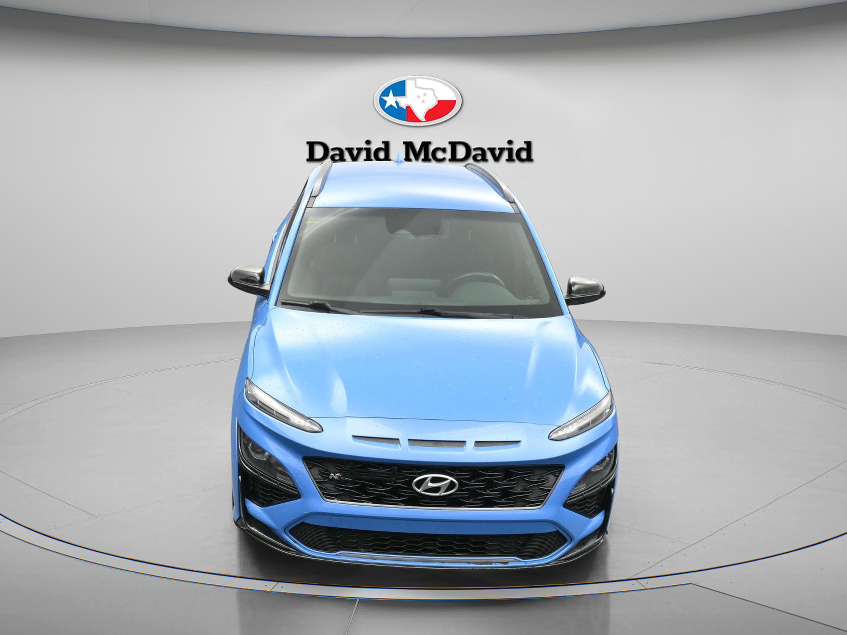 Used 2022 Hyundai Kona N Line w/ Cargo Package image 27