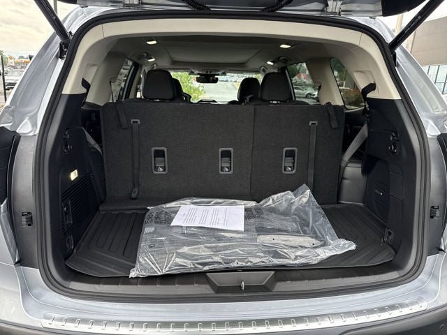 New 2026 Subaru Ascent Limited w/ Popular Package #1 AWD/4WD image 97