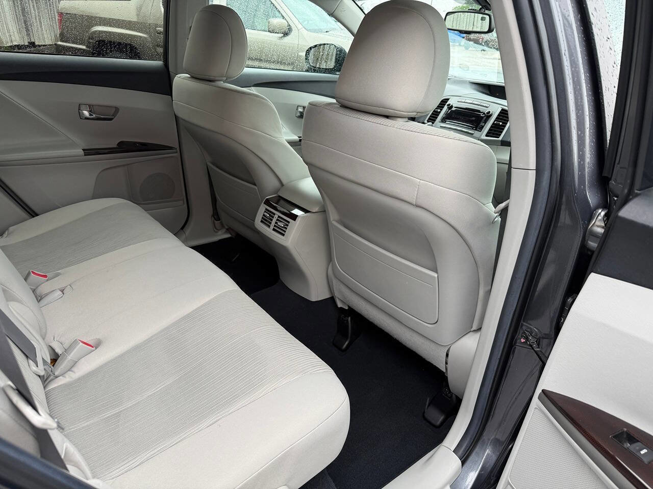Used 2011 Toyota Venza AWD w/ Convenience Pkg image 62