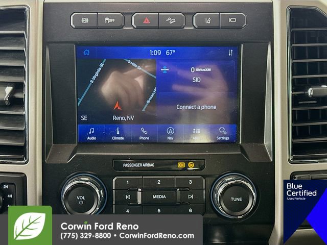 Used 2020 Ford F250 Lariat image 19