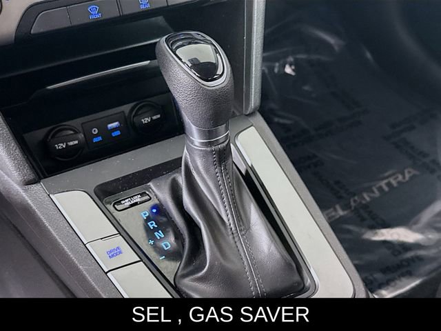 Used 2018 Hyundai Elantra SEL w/ Cargo Package image 16