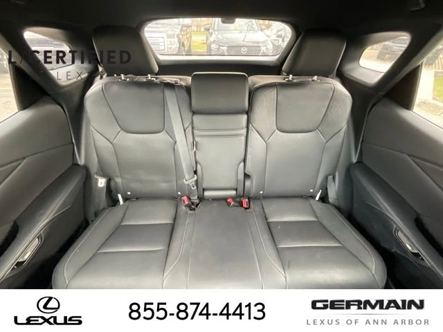 Certified 2024 Lexus RX 350 Premium Plus w/ Convenience Package image 16