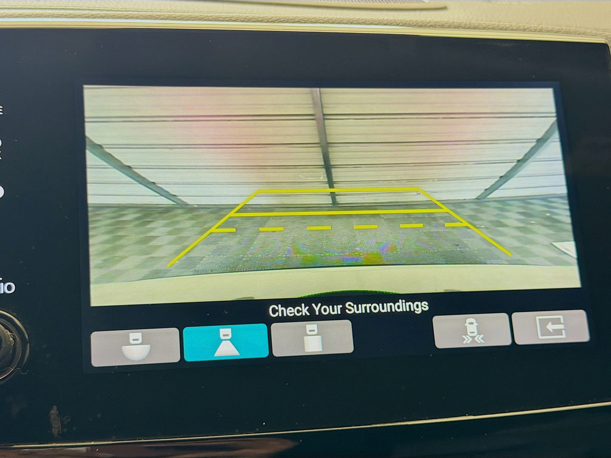Used 2019 Honda Passport Elite image 16