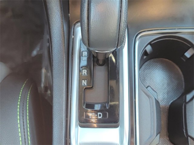 Used 2023 Subaru Ascent Onyx Edition image 24