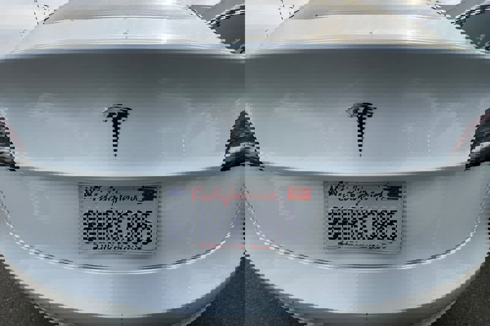 Used 2018 Tesla Model 3 Mid Range image 19