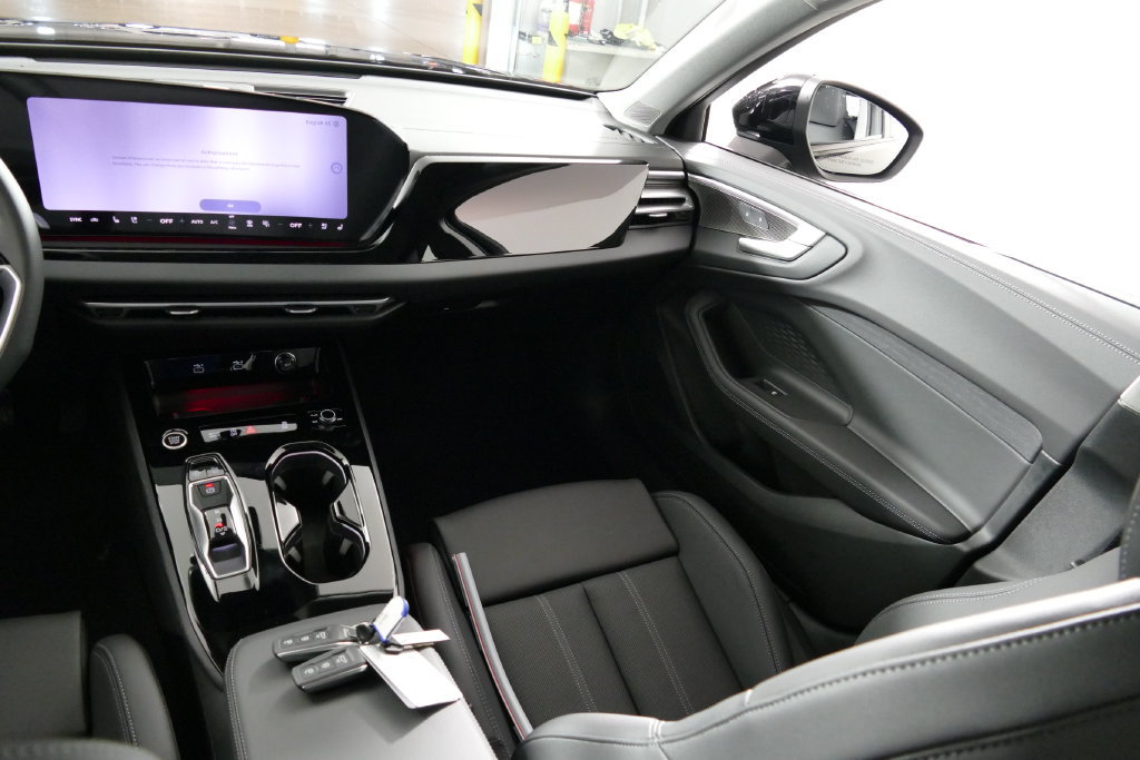 New 2026 Audi A5 Premium Plus AWD/4WD image 25