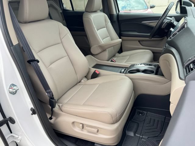 Certified 2023 Honda Ridgeline RTL image 14