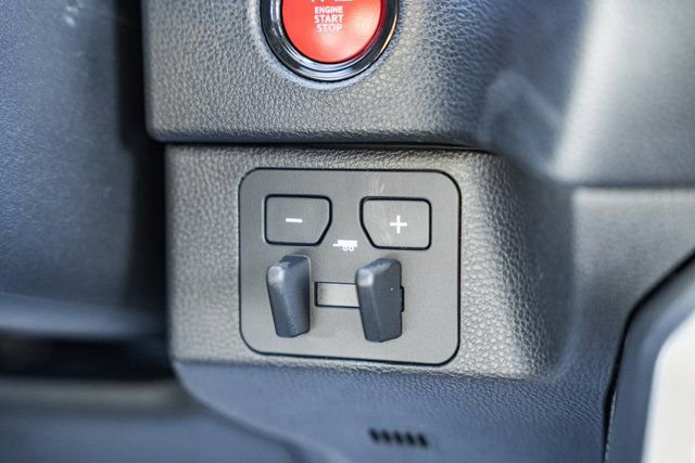 New 2026 Toyota Tundra SR5 image 26