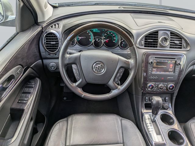 Used 2016 Buick Enclave Leather image 17