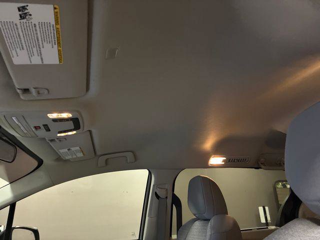 Used 2021 Toyota Sienna LE FWD image 51