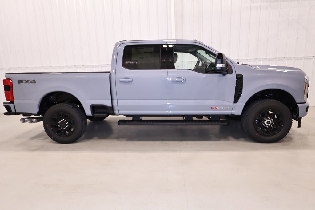 New 2026 Ford F350 Lariat AWD/4WD image 2