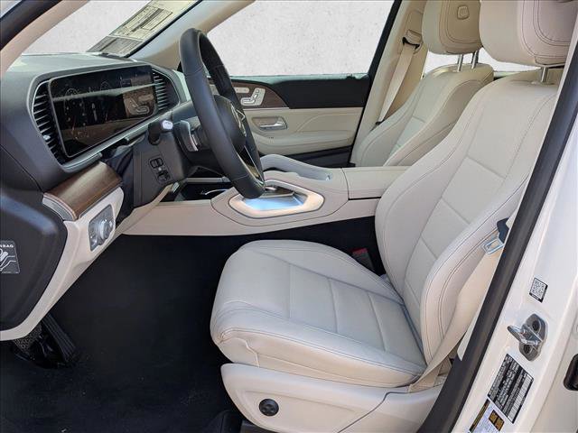 New 2026 Mercedes-Benz GLE 450 4MATIC image 4