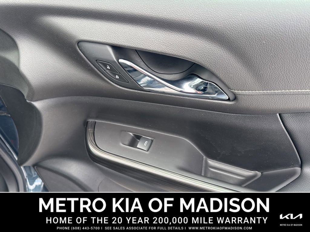 Used 2019 GMC Acadia SLT image 43