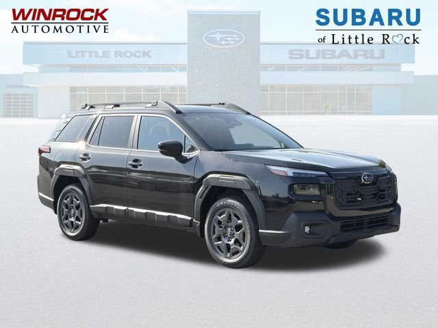New 2026 Subaru Outback Premium
