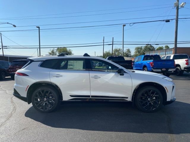 New 2025 Toyota Crown Signia AWD/4WD image 9