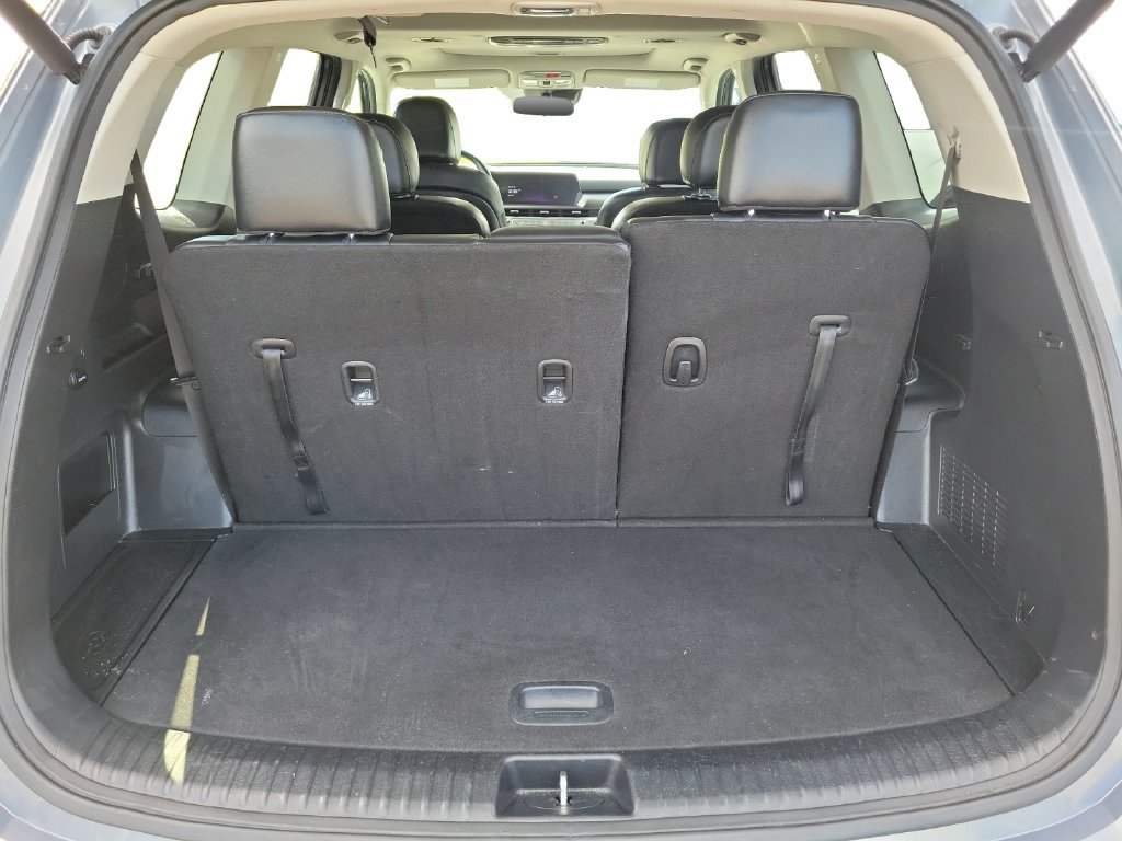 Used 2025 Kia Telluride S AWD/4WD image 25