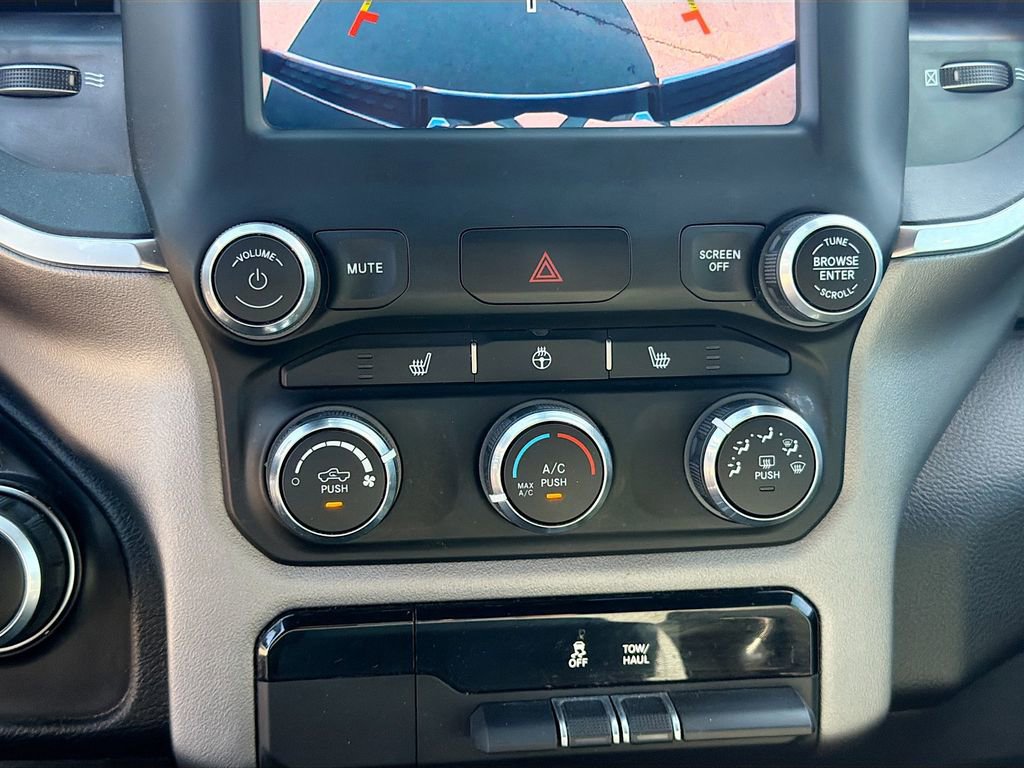 Used 2024 RAM 1500 Big Horn image 31