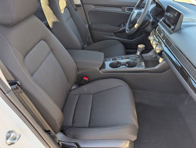 New 2026 Honda Civic LX image 23
