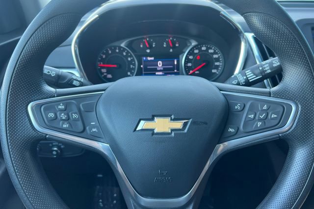 Used 2023 Chevrolet Equinox LT FWD image 30