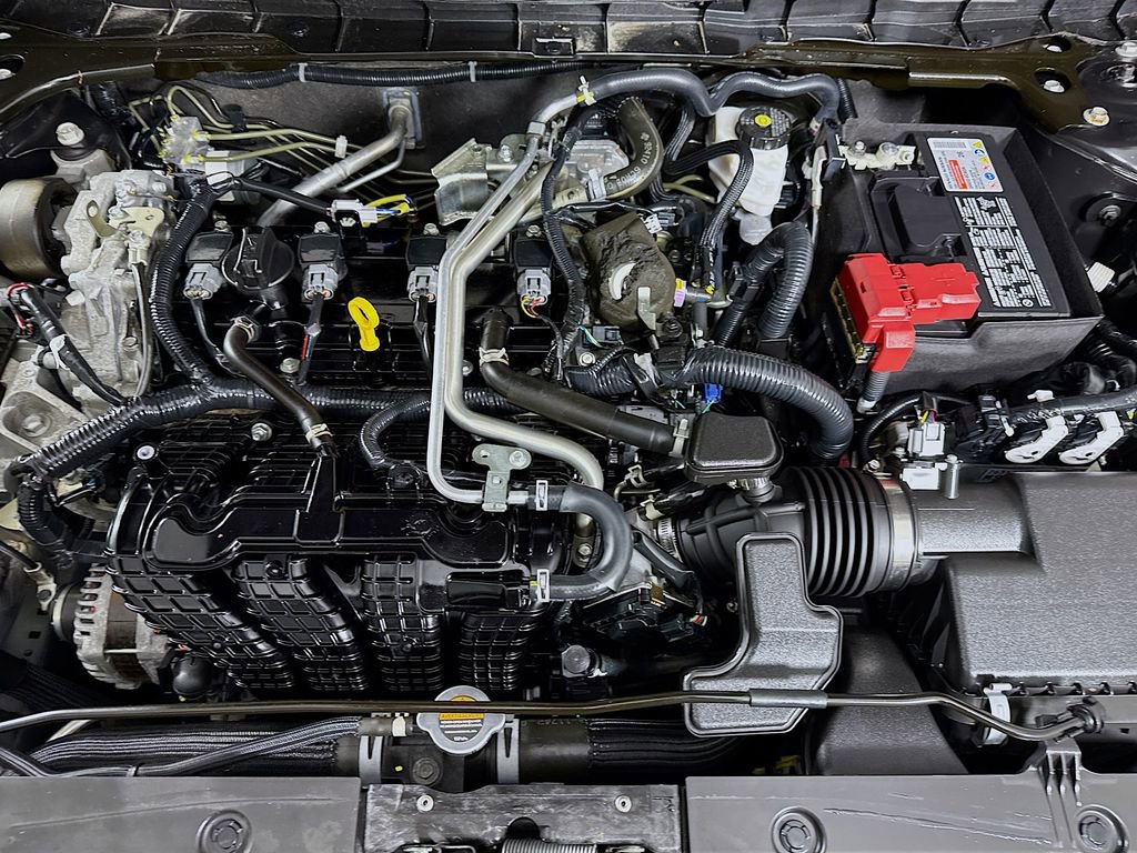 Used 2022 Nissan Altima 2.5 SV image 30