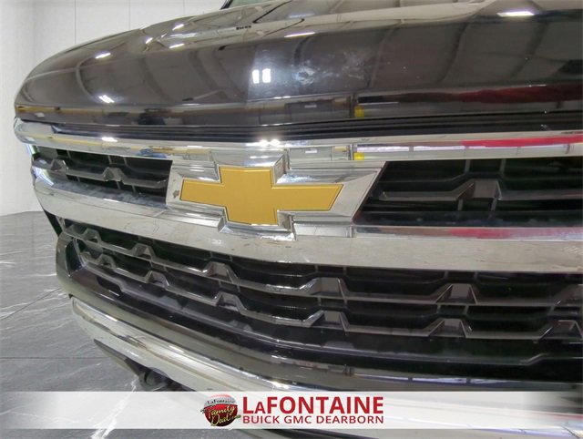 Certified 2022 Chevrolet Silverado 1500 LT image 29