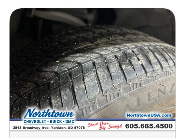 Used 2022 Chevrolet Tahoe LT w/ Luxury Package image 22