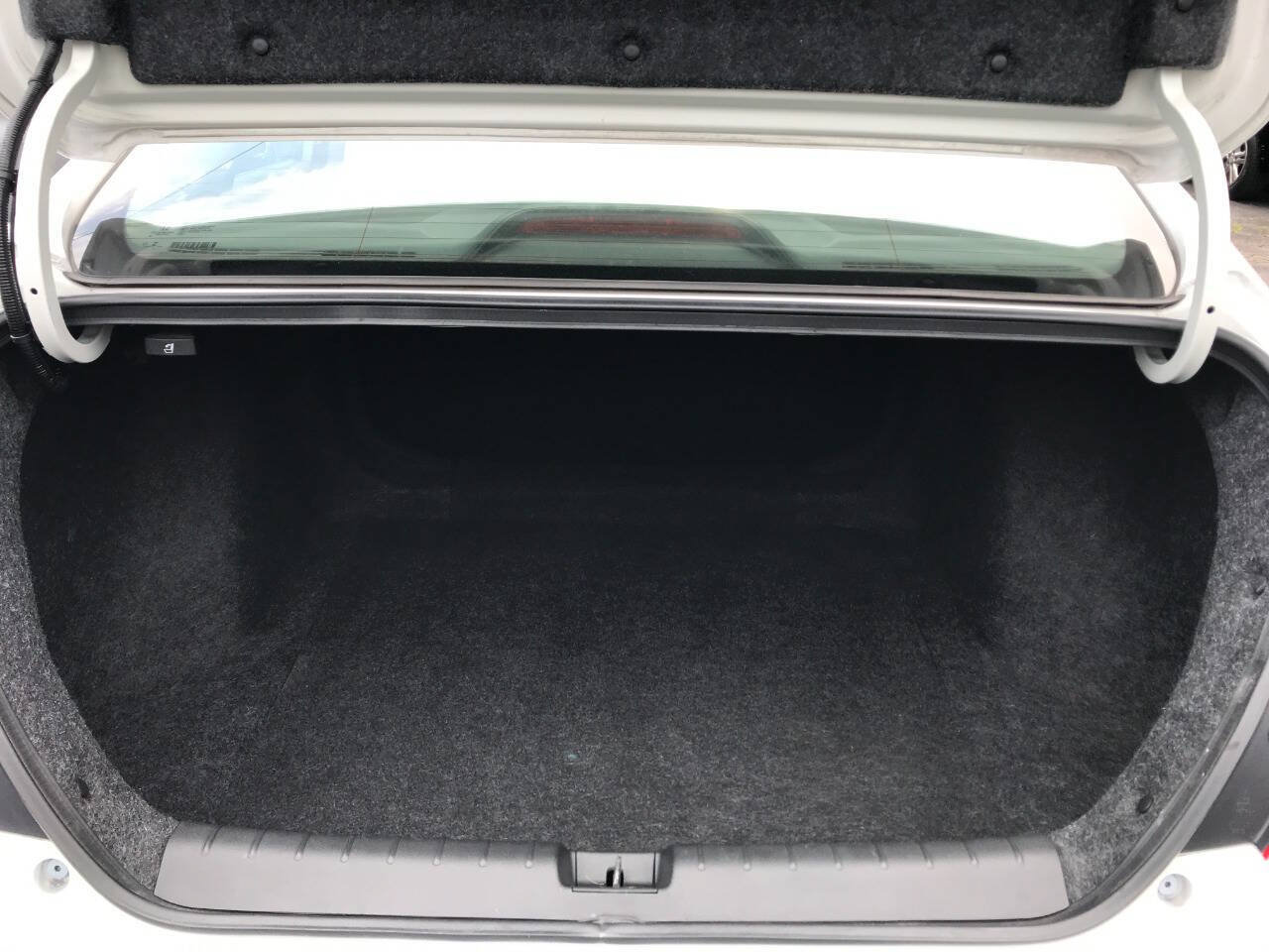 Used 2020 Honda Civic LX image 12