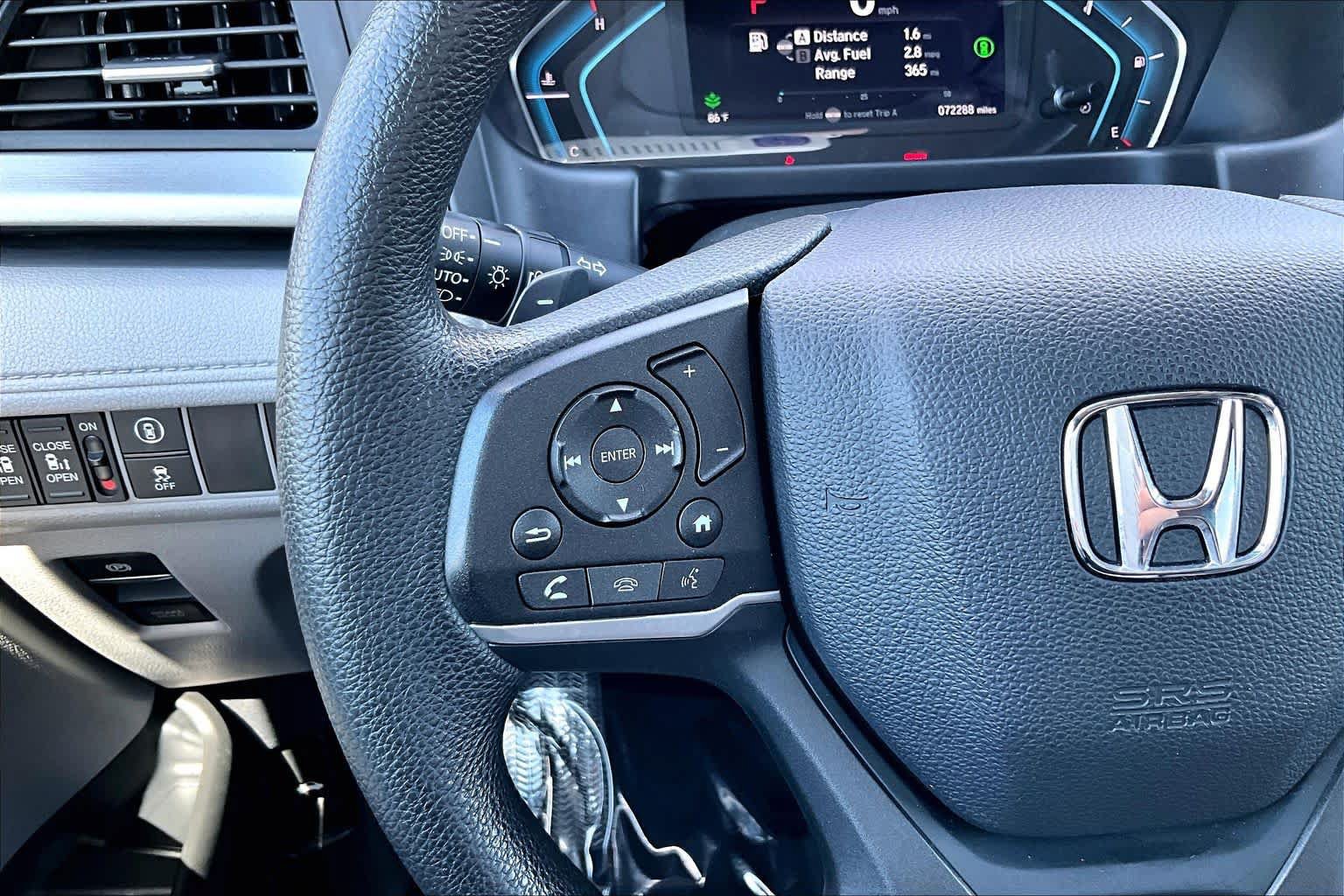 Used 2024 Honda Odyssey EX image 24