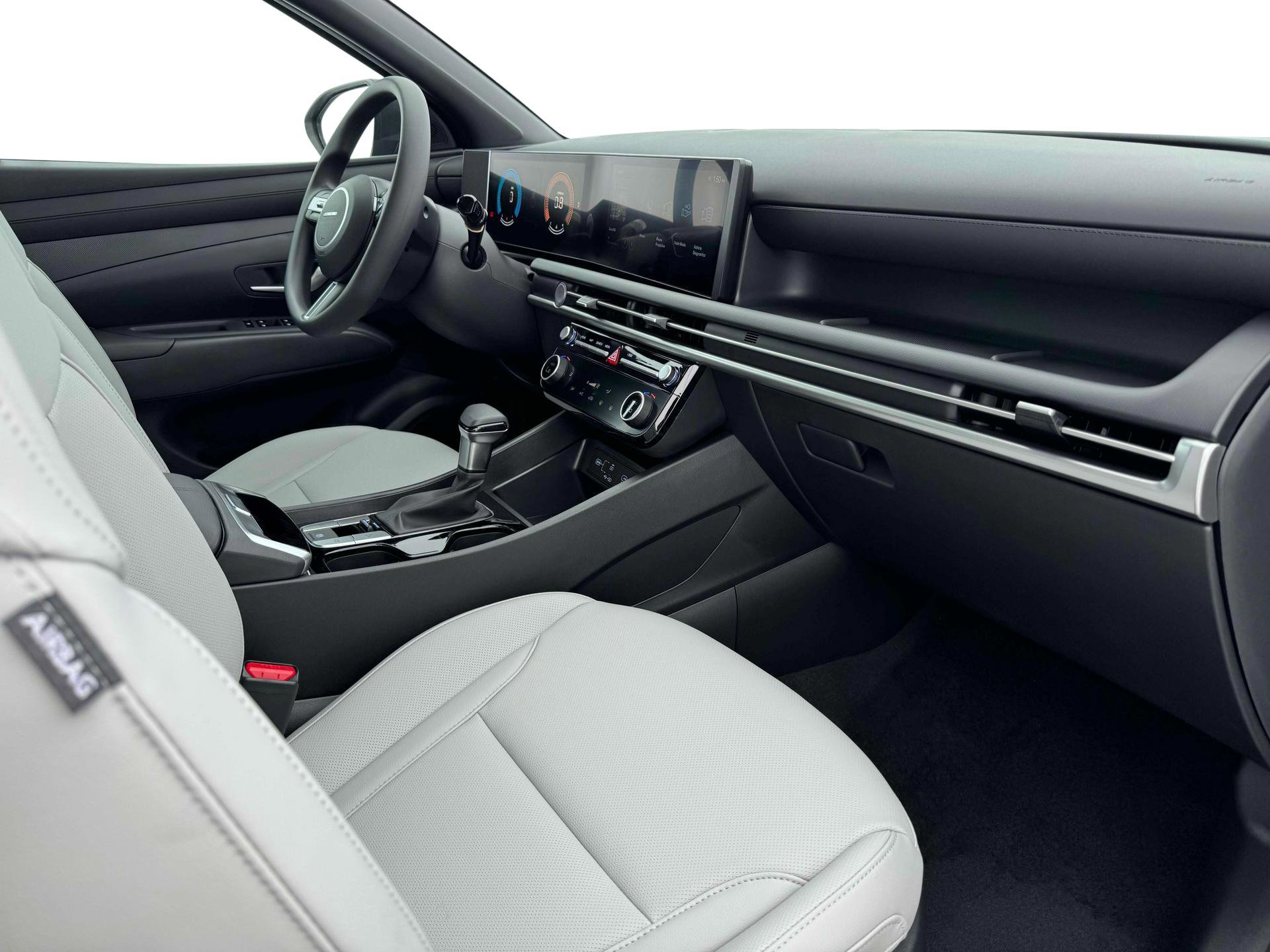 New 2025 Hyundai Santa Cruz SEL image 15