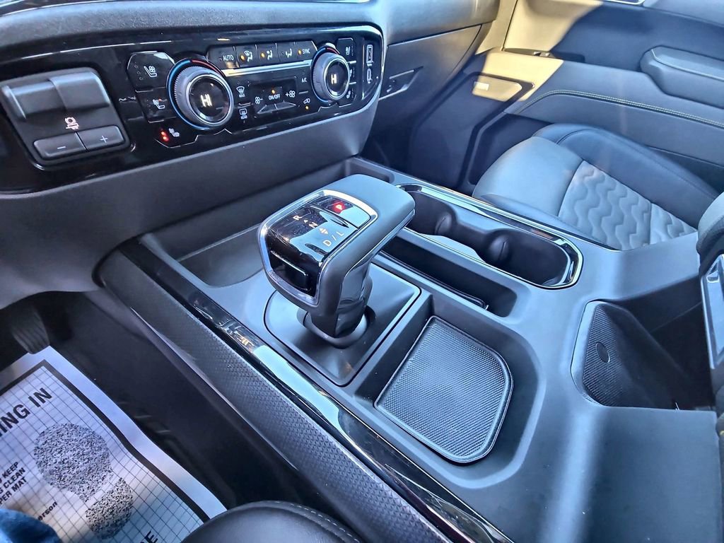 Used 2024 Chevrolet Silverado 1500 ZR2 w/ ZR2 Bison Edition image 35