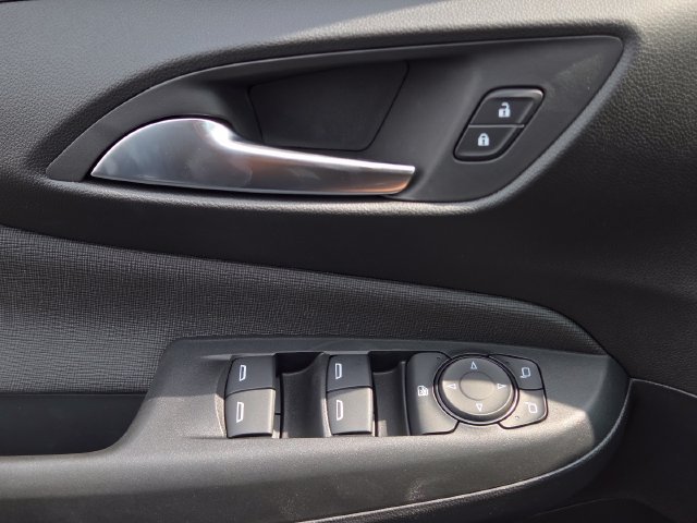 New 2026 Buick Envista Preferred w/ Convenience I Package FWD image 23